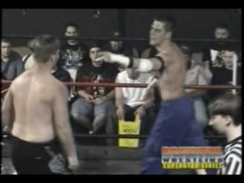 Redefine Sick Inside CZW - rawm2000