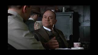 Celebrity Boardwalk Empire What with this Johnny shit ? Torrio put's Capone and Darmody in there place Profile