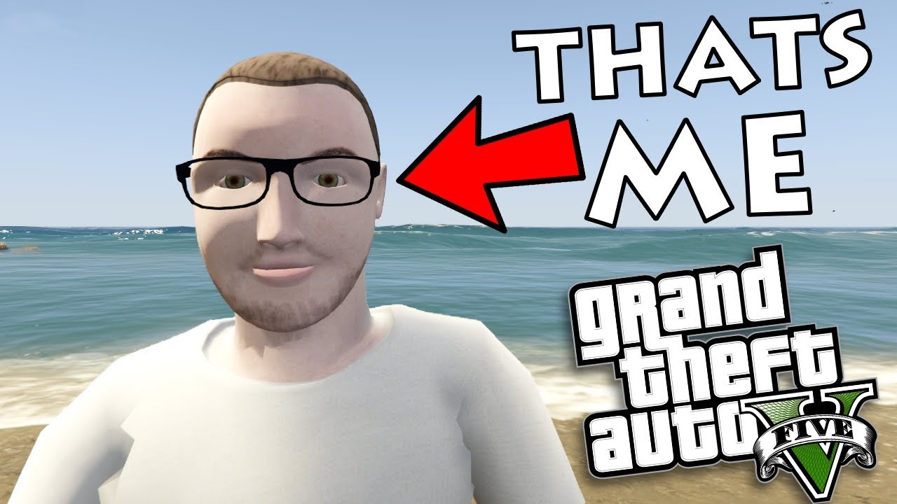 GTA 5 Mods THE KING CRANE MOD (GTA 5 Mods Gameplay) YouTube