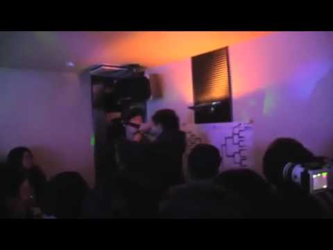 ビジターズ杯 MCJASvsMCBEMA(マホト)