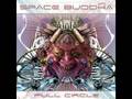 Space Buddha - No Shields