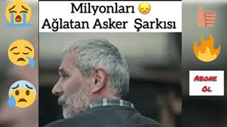 Mi̇lyonlari Ağlatan O Asker Şarkisi:) Resimi