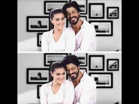 اغنيت الفلم الشهير دلوالي شاروخان وكجول