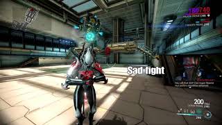 Warframe - Sorties In A Nutshell