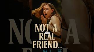 Freind Like This Must Be Kept Away. 1