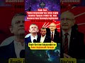 Özgür Özel’den Kılıçdaroğlu’na: Genel Başkancılık Oynuyor #burçhane #kılıçdaroğlu #özgürözel