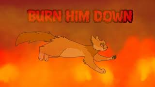 Burn Him Down intro finished