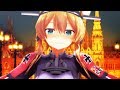 【MMD艦これ】Prinz Eugen×[A]ddiction【HD1080P】