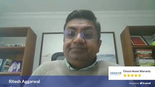 Choice Home Warranty Reviews | Ritesh Aggarwal