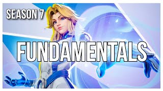 UNDERSTAND HOW TO IMPROVE ON SUPPORT | MARVEL RIVALS