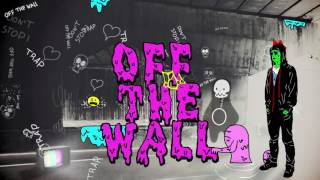 The Strange Algorithm Series - Off The Wall (Original Mix)