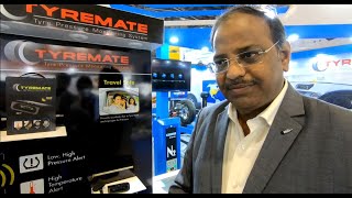 Auto Expo 2020 - Components Manatec Electronics