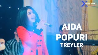 Aida - Popuri | Аида - Попури (treyler)