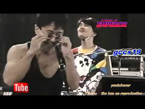 レベッカ　CM