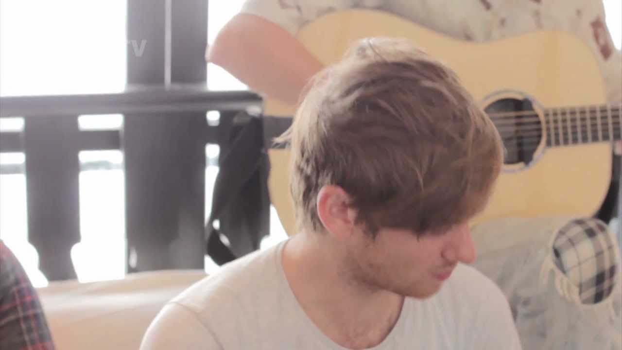 Yes Sir Boss - 'Never Know' | SPGtv