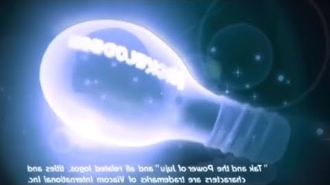 Rj Kumar Version Of I KLLED THQ/NICKELODEON (2007)