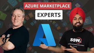 Stop Losing Enterprise Deals: Azure Marketplace for Compliance & Trust | Hark Singh | Consulting
