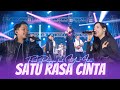 Yeni Inka feat Farel Prayoga - Satu Rasa Cinta | (Official Music Video ANEKA SAFARI)