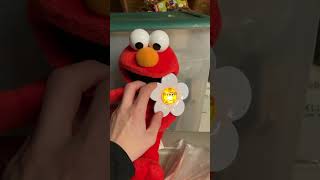 Fisher price 2003 Elmo Loves You
