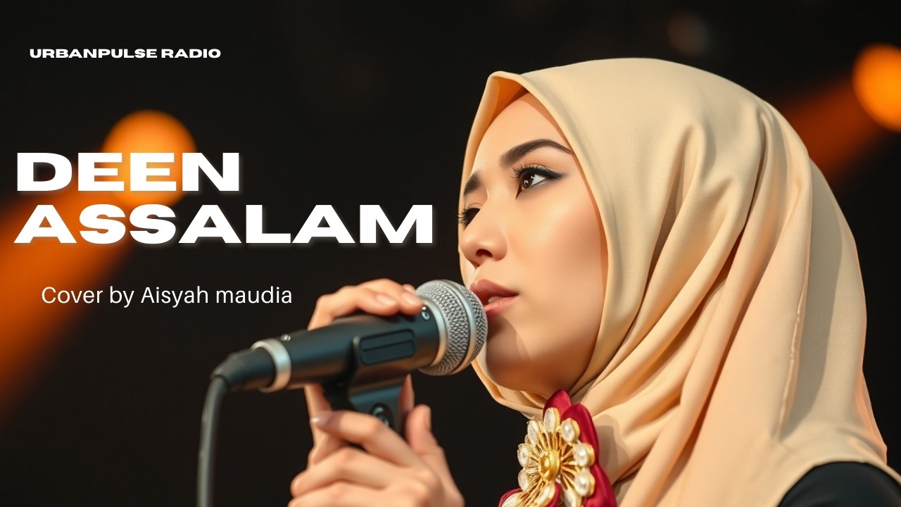 DEEN ASSALAM 2 - NISSA SABYAN
