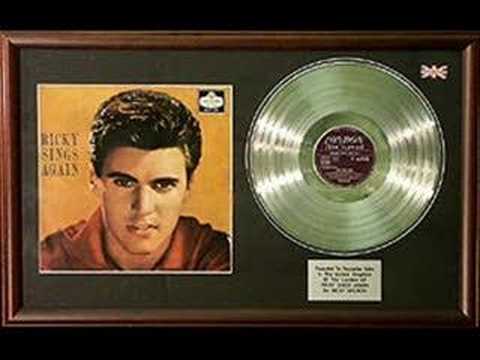 ricky-nelson.....funny-how-time-slips-away