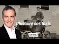 Au cœur de l'Histoire: L'histoire des taxis (Franck Ferrand)