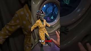 #AlienLife #SpaceFamily #FunnyVideos #Humor #AlienHousehold #CaughtOnCamera #Comedy #prank #ai