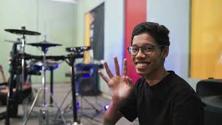 Yanuar Risantama - Tenang saja ( Official musik video )