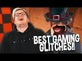 BEST VIDEO GAME GLITCHES! - r/GamePhysics