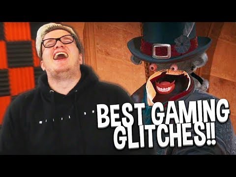 best-video-game-glitches!---r/gamephysics