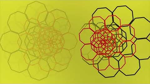 Synthetic Electro Replicant - Quartz Composer Meets After Effects via FXFactory