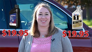 Oil Change Only 19.95 Burt Watson Chevrolet In Freeland