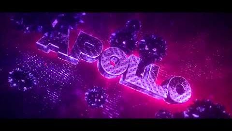 Intro- Apollo by.BrainGraphics & Sezionful