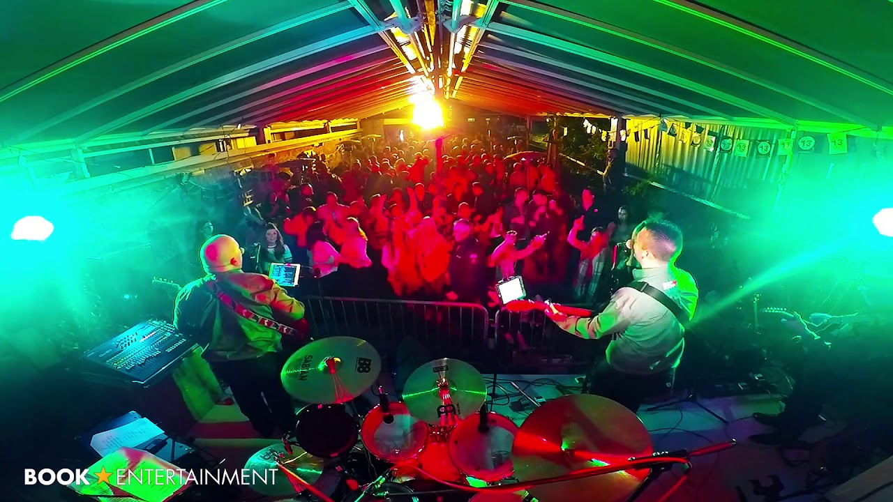 Wedding Bands Northern Ireland Riff Raff2 YouTube