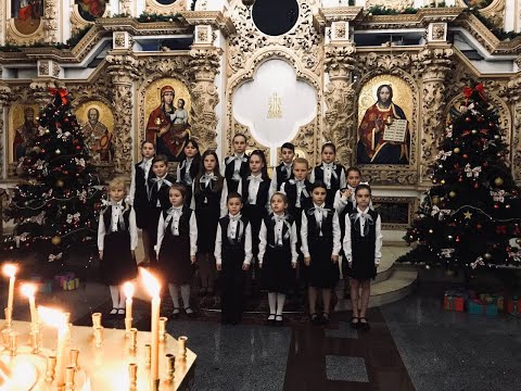 Наша вокально-хорова студія