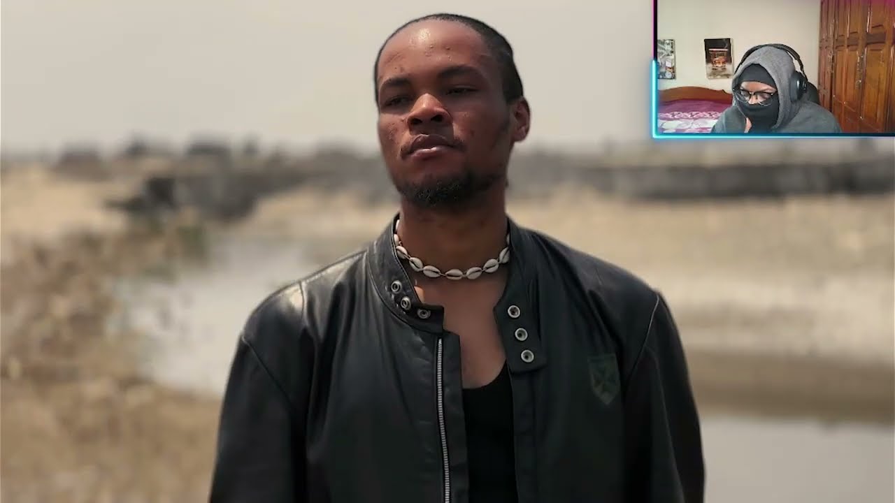 Review et Ecoute de la chanson du rappeur Congolais DRAACNERO