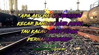 Story WA Keren 30 Detik//DJ Tenanglah Sayang//