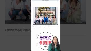 Celebrating Women’s History Month: tools, tips, and inspirational stories
