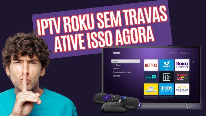 IPTV - Tv Grátis, Filmes, Séries, Futebol Online - Download do APK