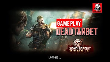 DEAD TARGET : Offline Zombie Games - VNG GAME STUDIOS