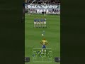International League Brazil Vs Yugoslavia Winning Eleven 2002 Playstation 1 Match 6