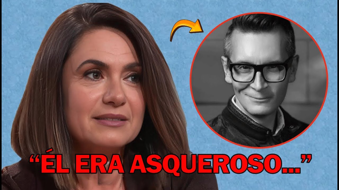 Penélope Menchaca rompe el silencio: revela a las 5 personas que jamás perdonará