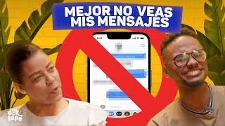QUE PREFIERES | PADRES VS HIJOS SACAN LOS TRAPITOS AL AIRE! 😱🔥