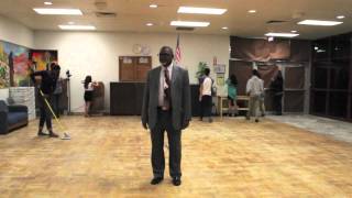 Harlem Shake (Yearbook)