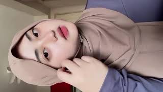 YANG LAGI VIRAL‼️ LIVE HIJAB CANTIK PEMERSATU BANGSA VIDEO NURMAHMT