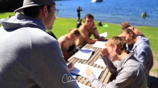 An interview with Instructor Dan