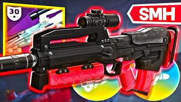 Redrix Estoc Got Nerfed BUT... (BxR Battler Is The New King)