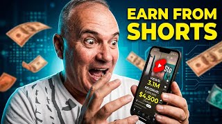 How to Earn Money Online by Making Viral Shorts & Reels in 2026 (Step-by-Step Guide for Beginners...