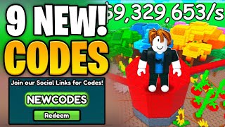 *NEW* ALL WORKING UPDATE CODES FOR BUILD A RING FARM! ROBLOX BUILD A RING FARM CODES