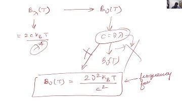 Weekly Live Session 7 (NPTEL Course on Remote Sensing: Principles and Applications)